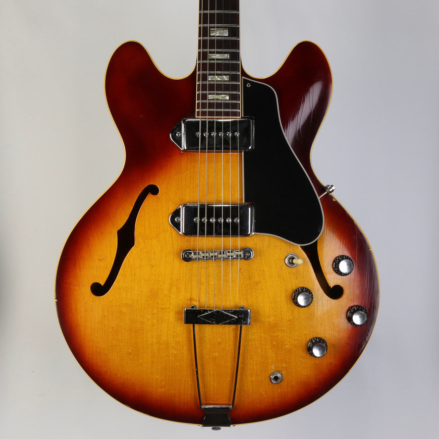 1966 Gibson ES-330