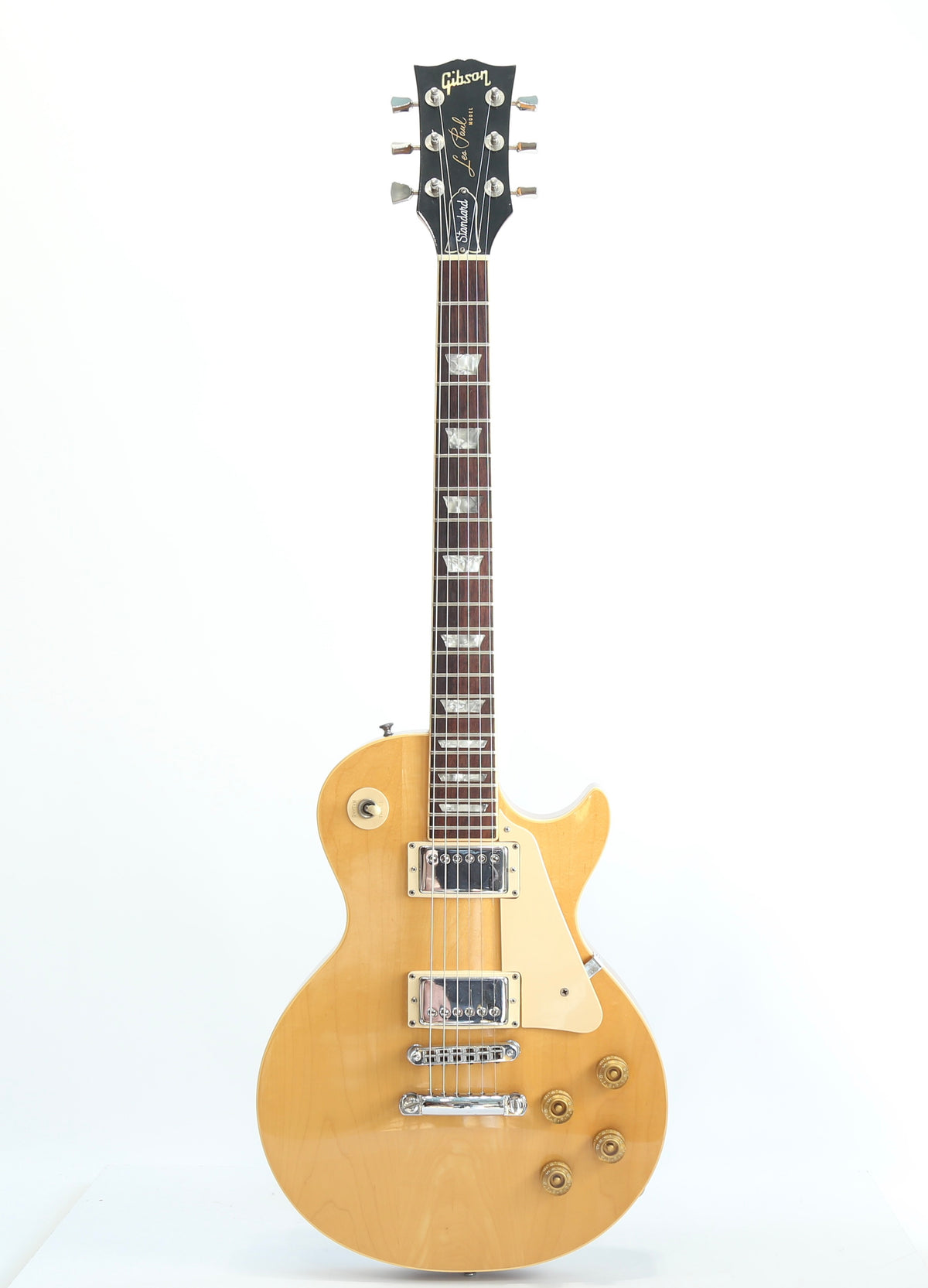 1978 Gibson Les Paul Standard