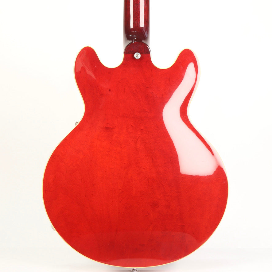 ELECTRIC GUITARS - Black Book Guitars