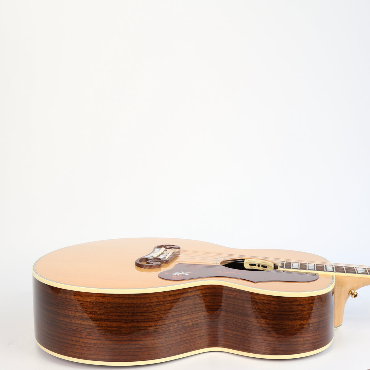 Gibson SJ-200 Citation