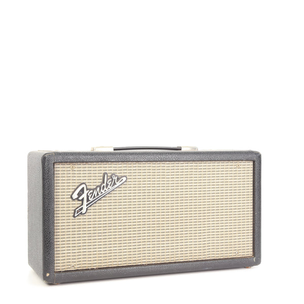 1964 Fender Reverb Unit - Black Book Guitars