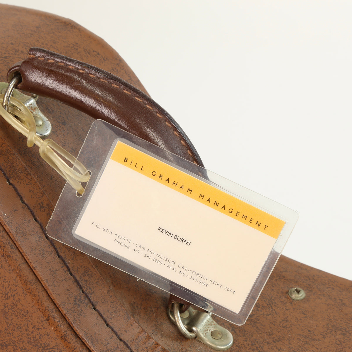 1966 Gibson Hummingbird