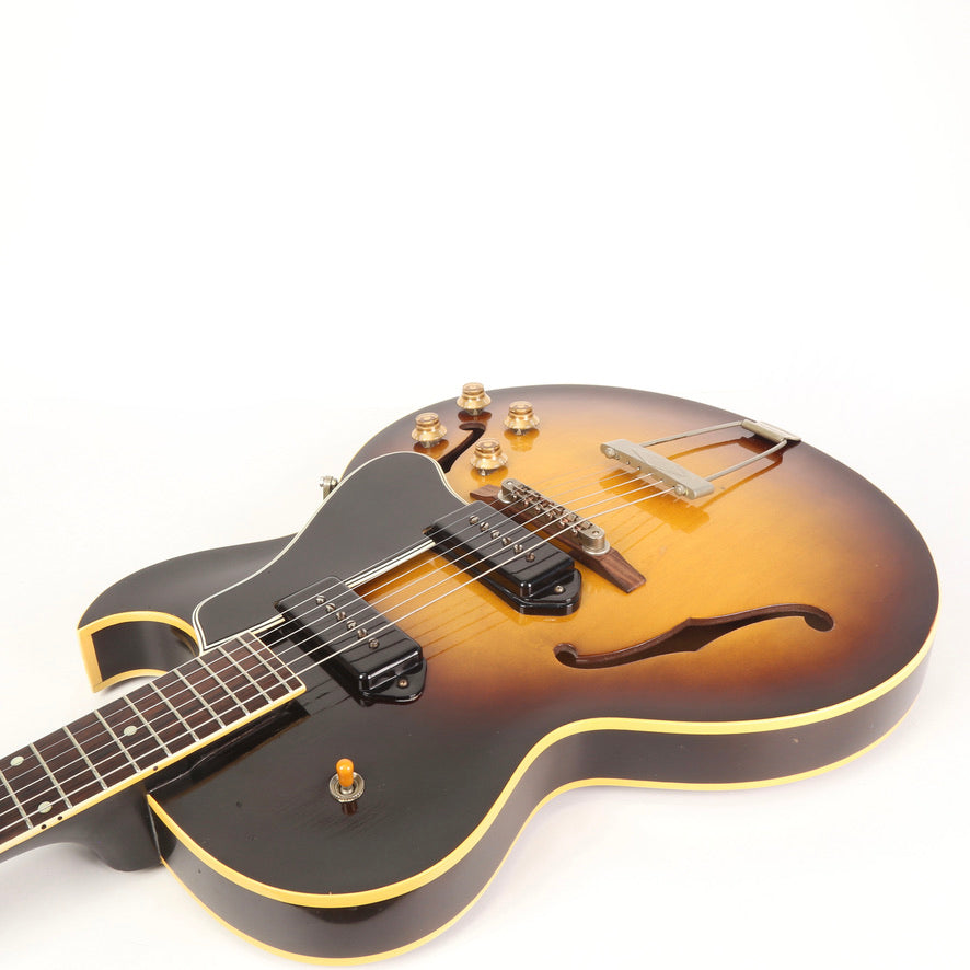 1958 Gibson ES-225 TDC
