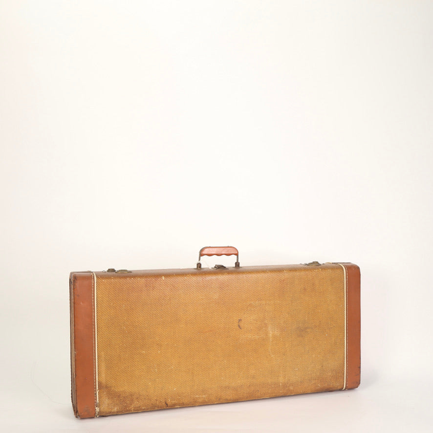 1952 Fender Dual Eight Professional Steel