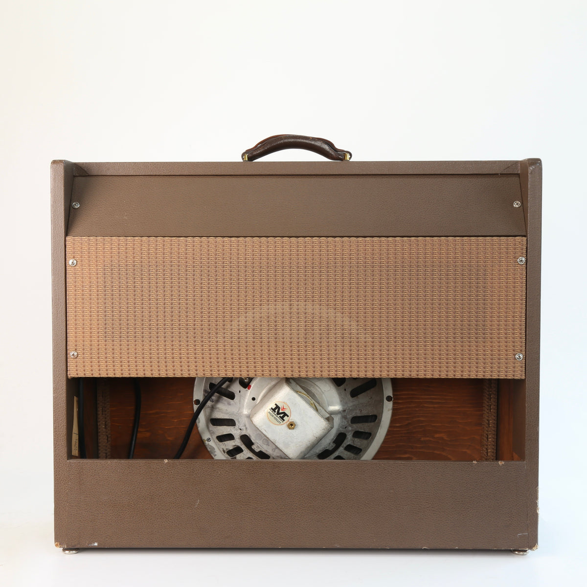 1958 Magnatone Extension Cab