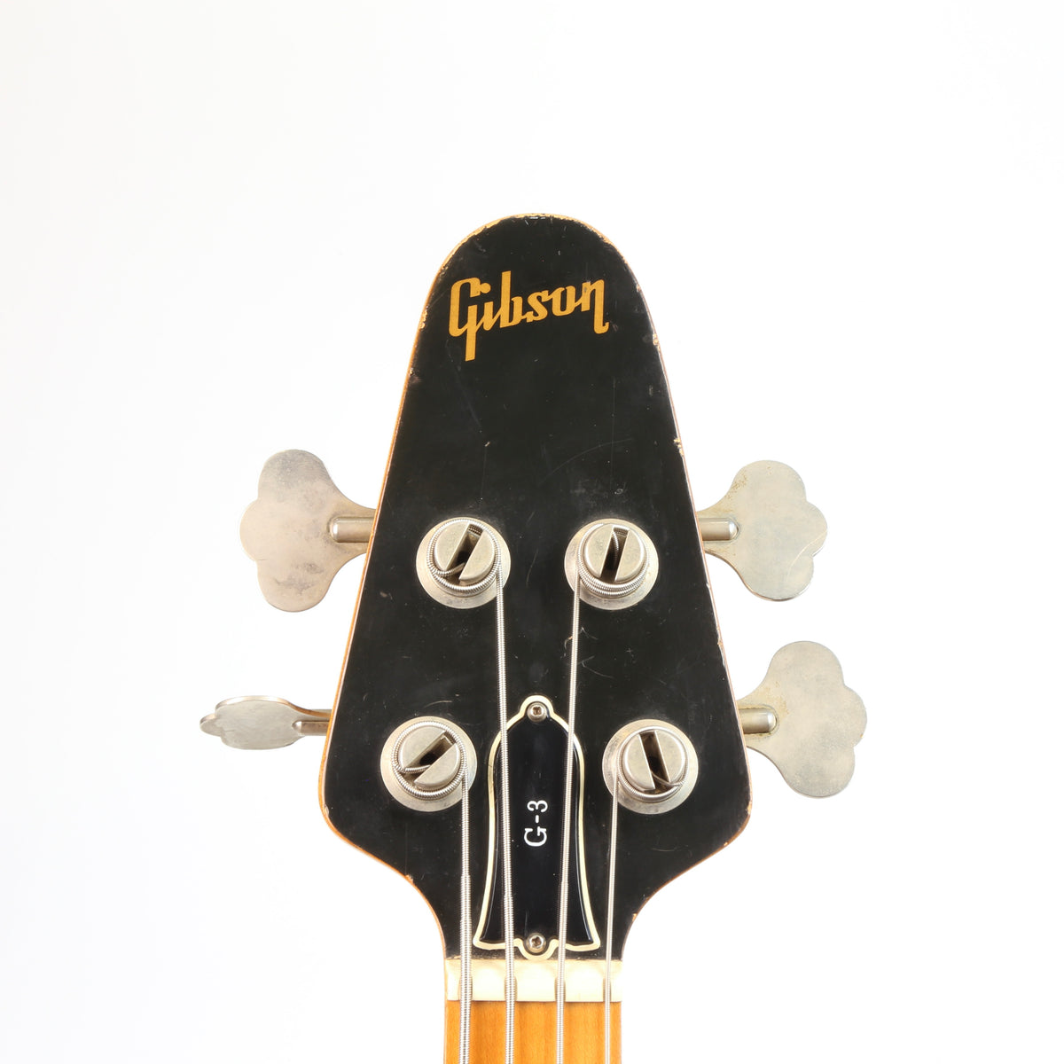 1977 Gibson Grabber G3