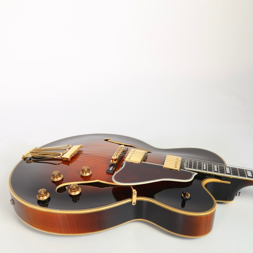 1959 -1960 Gibson Byrdland hold 8/111