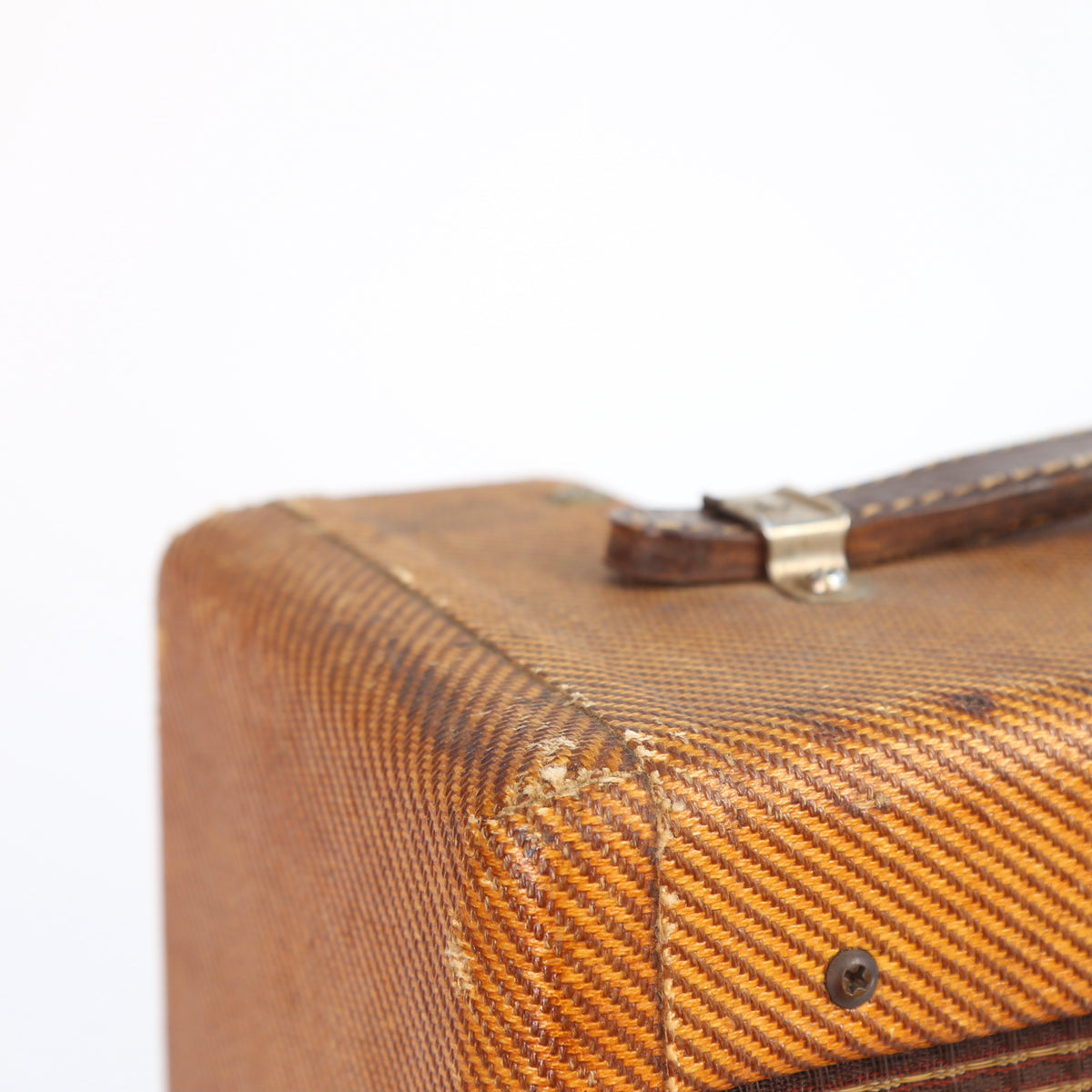 1960 Fender Champ Amp 5F1