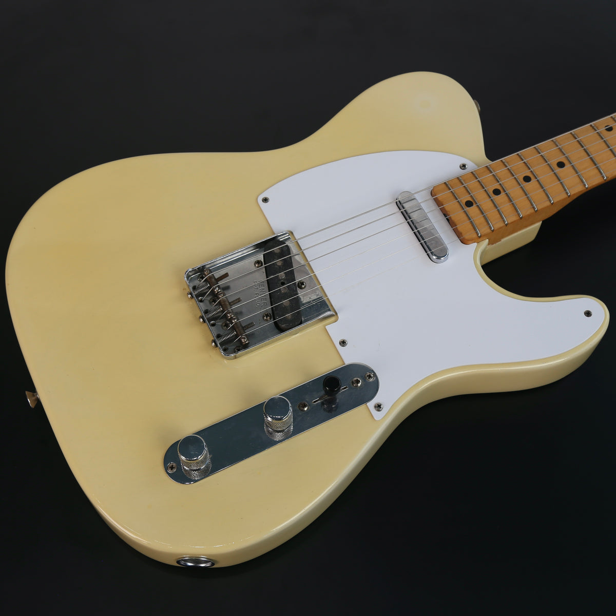 1958 Fender Telecaster