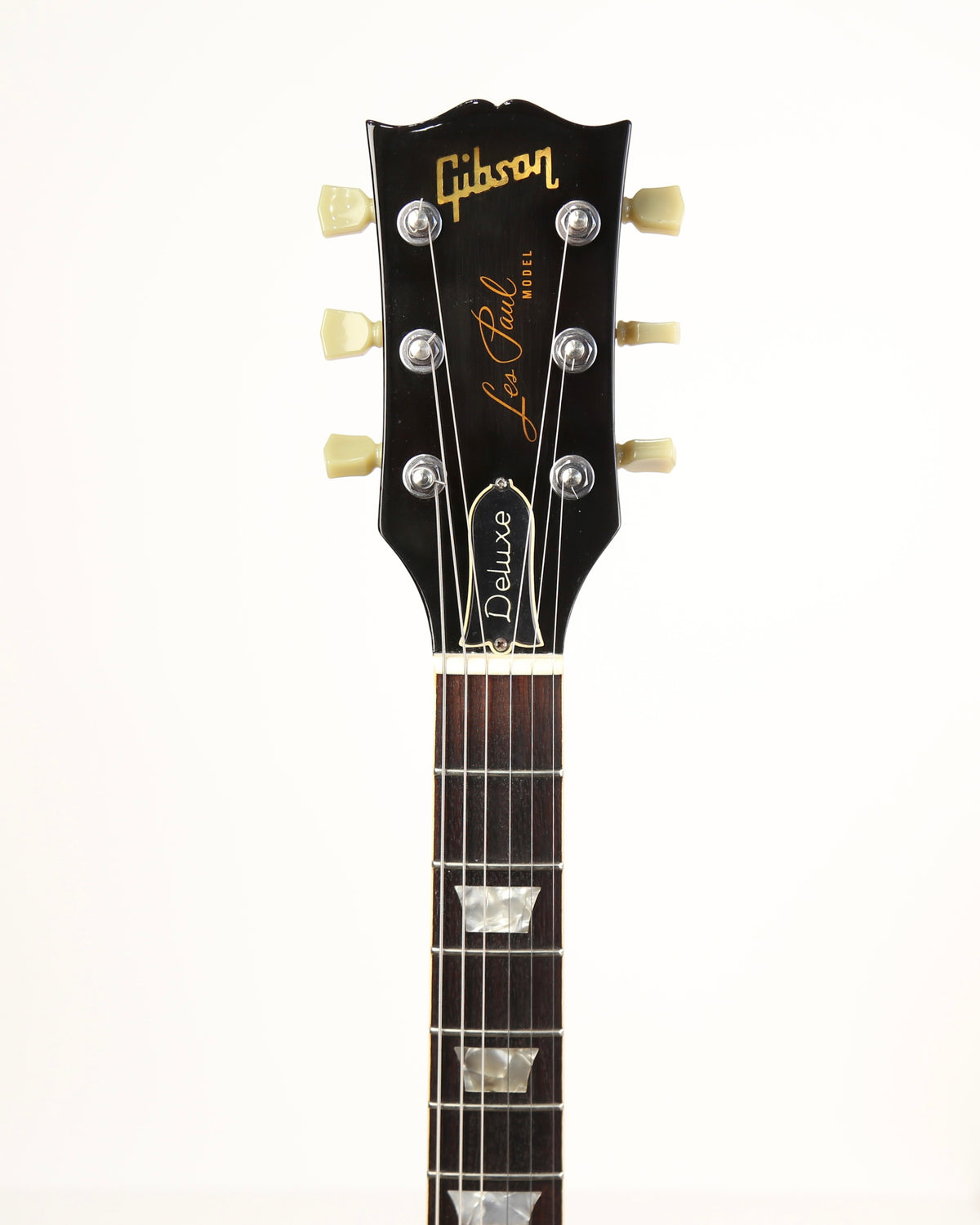1974 Gibson Les Paul Deluxe