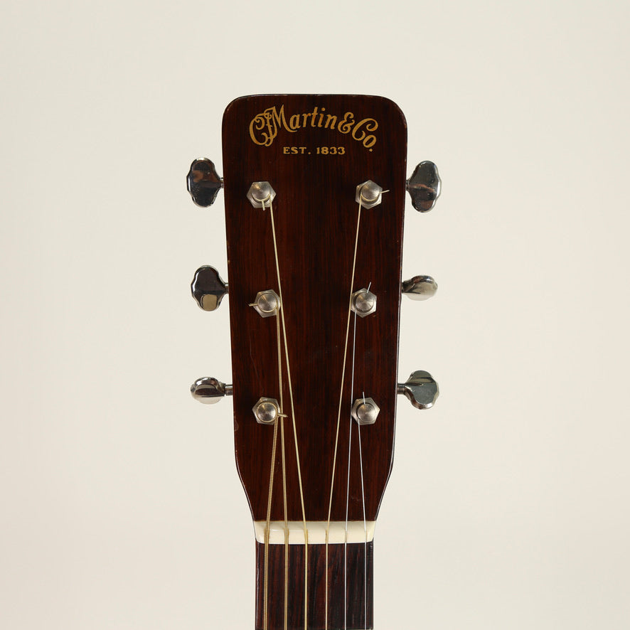 1963 Martin 000-18