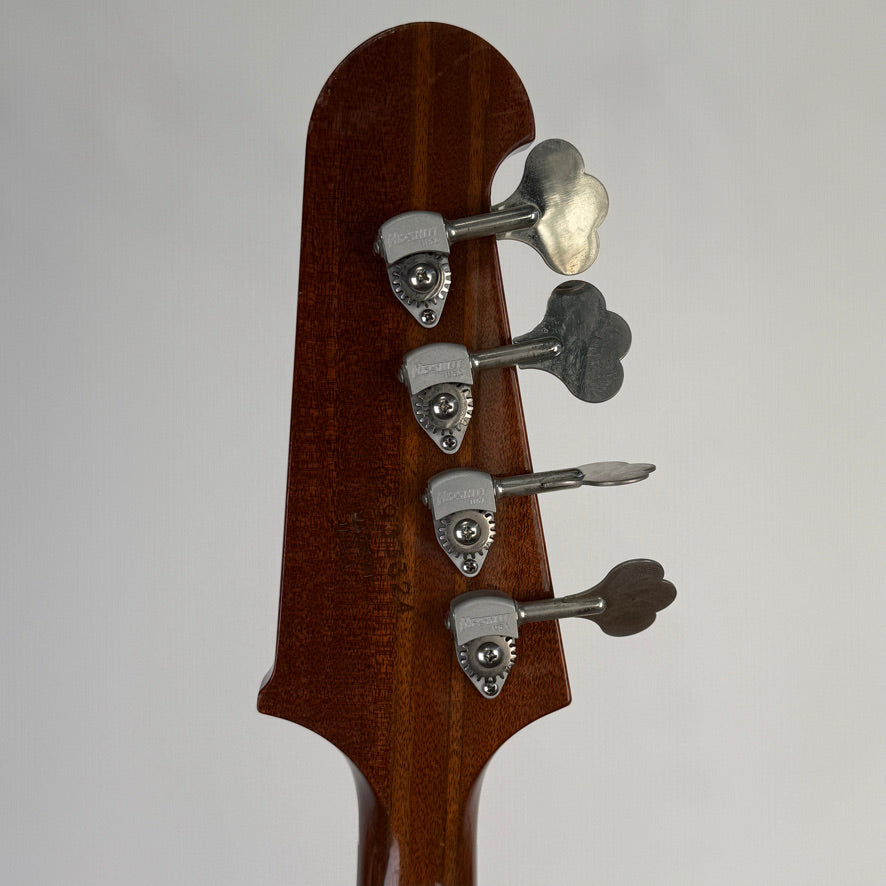 2003 Gibson Thunderbird IV