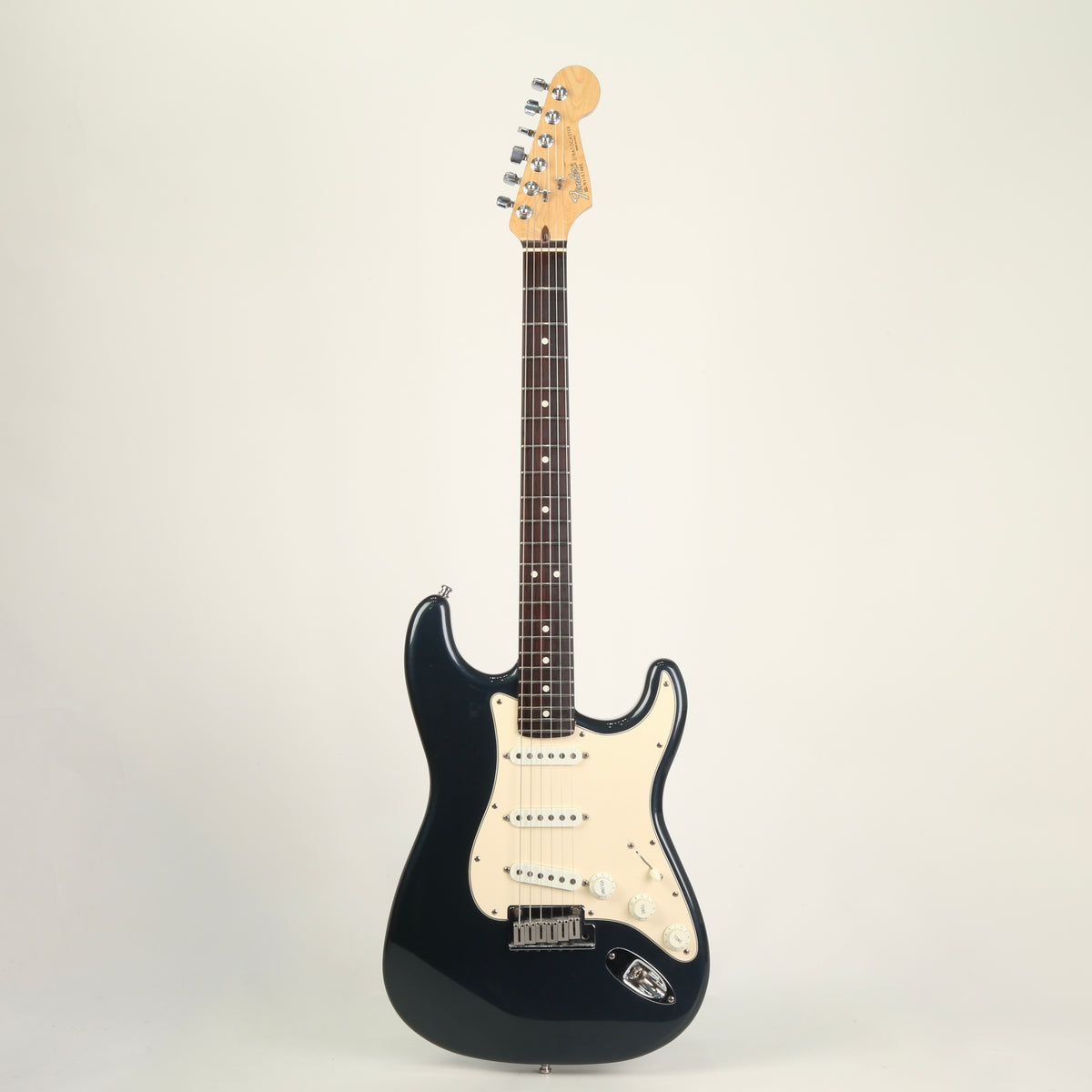 1991 Fender Stratocaster