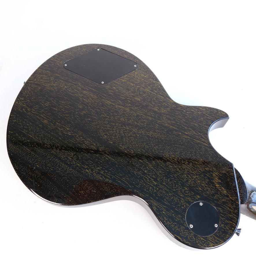 2011 Collings 360 Dog Hair