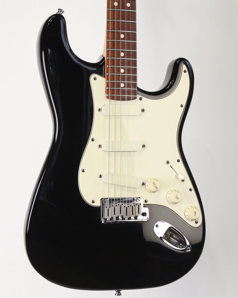 1984 Fender Stratocaster Strat Plus