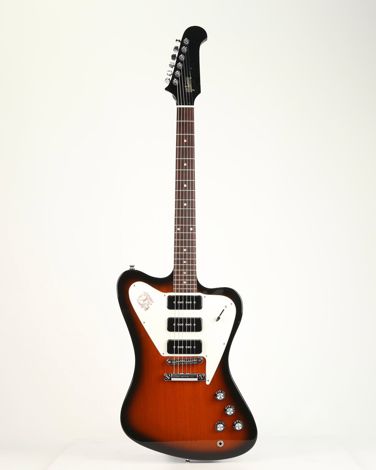 2012 Gibson Non Reverse Firebird
