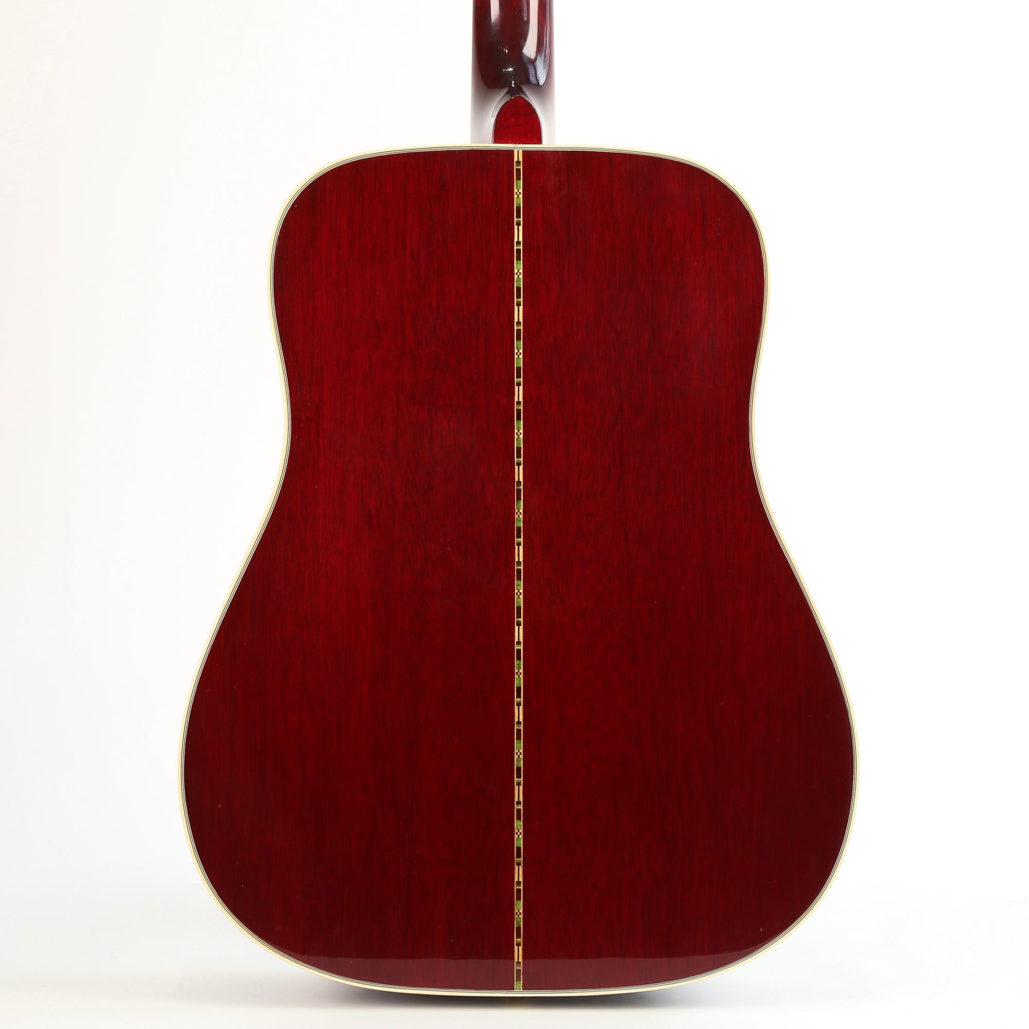 1976 Gibson Hummingbird