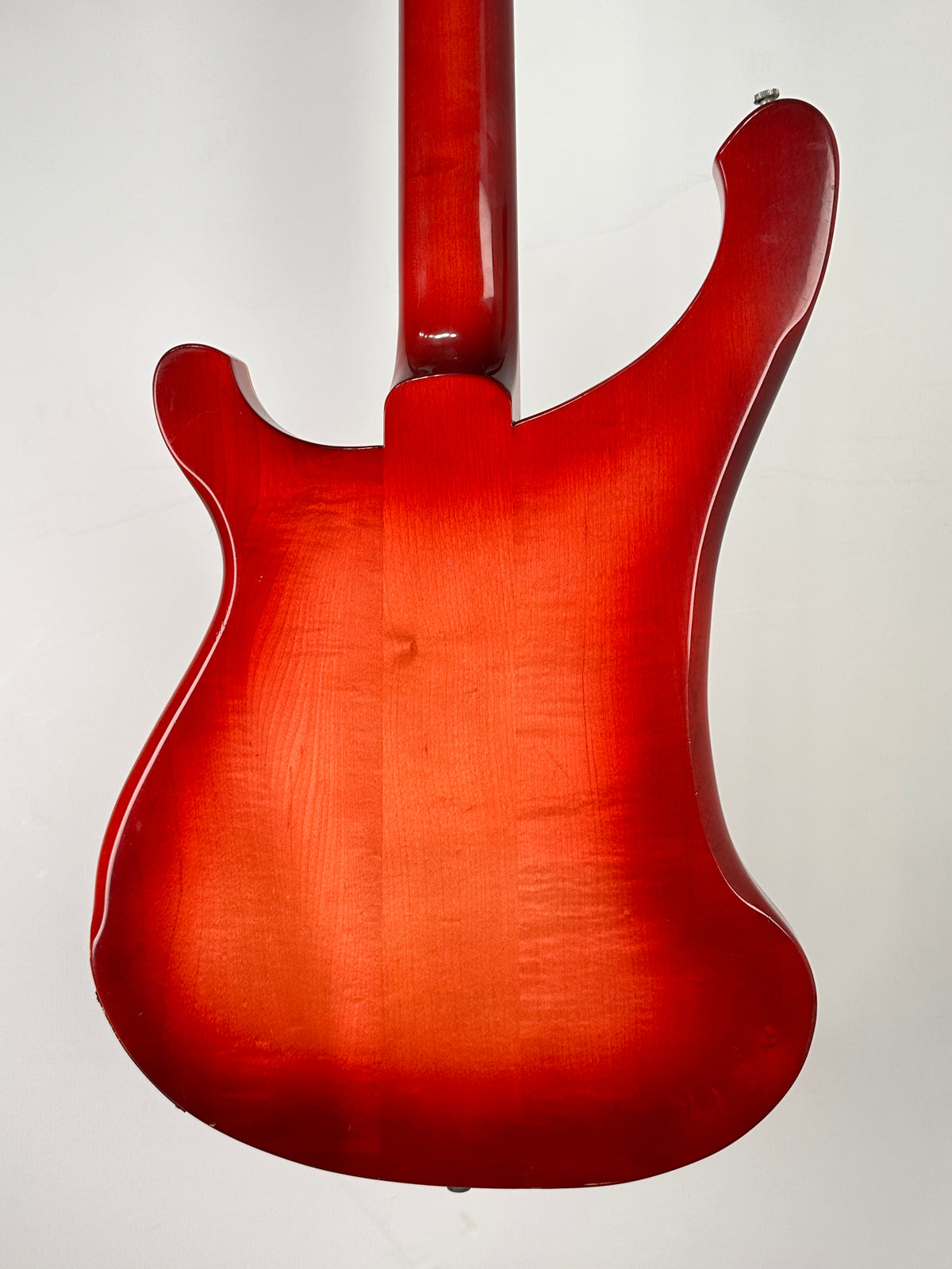 1971 Rickenbacker 4001