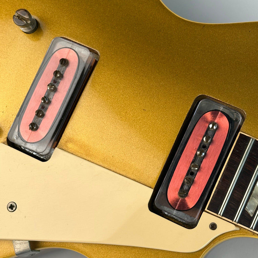 1971 Gibson Les Paul Goldtop