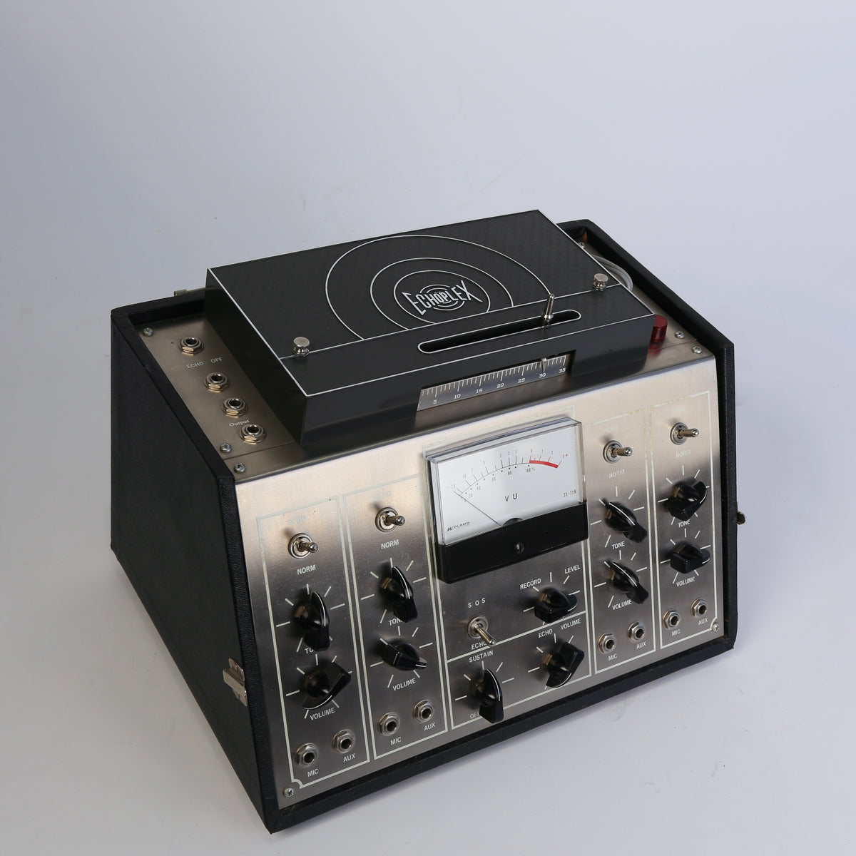 Maestro Echoplex EM-1 Groupmaster
