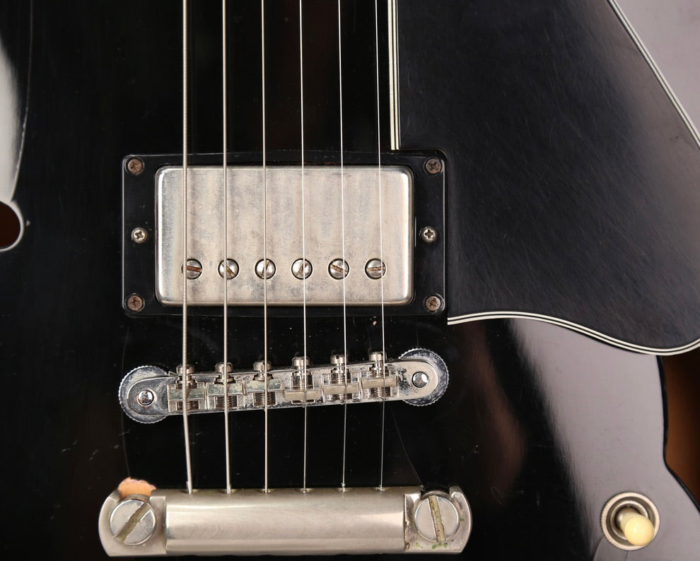 1982 Gibson ES-335 Dot