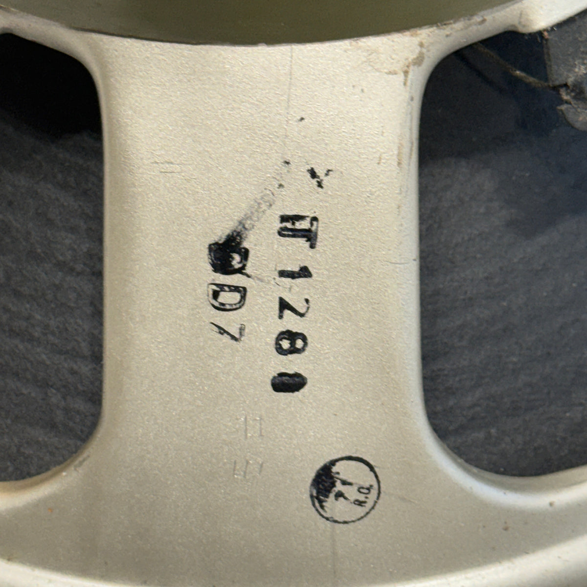 Celestion G12H - 1971