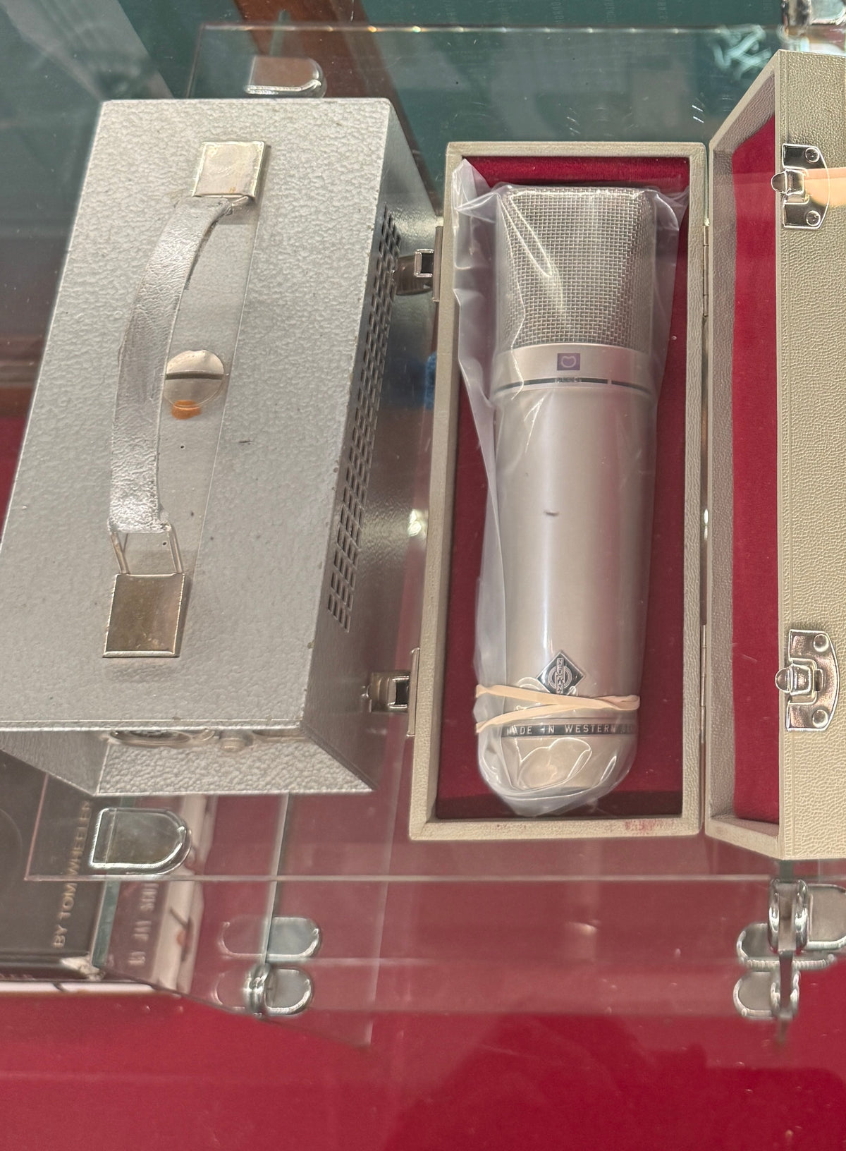 Neumann U67