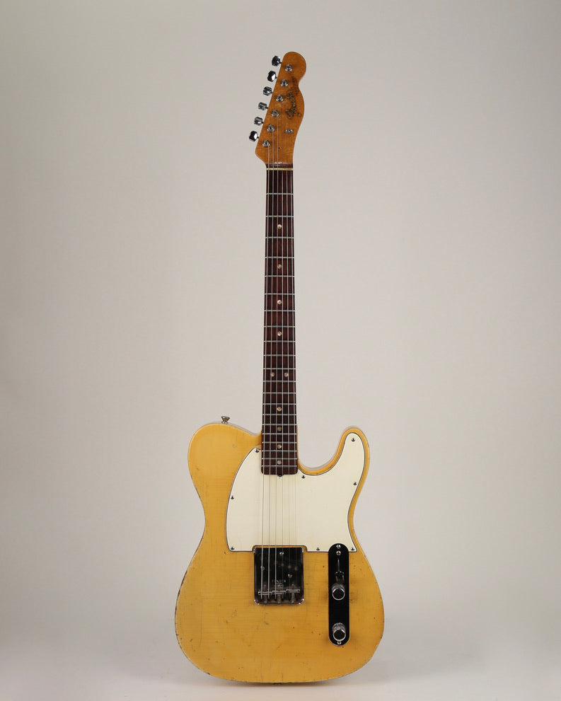 1968 Fender Esquire