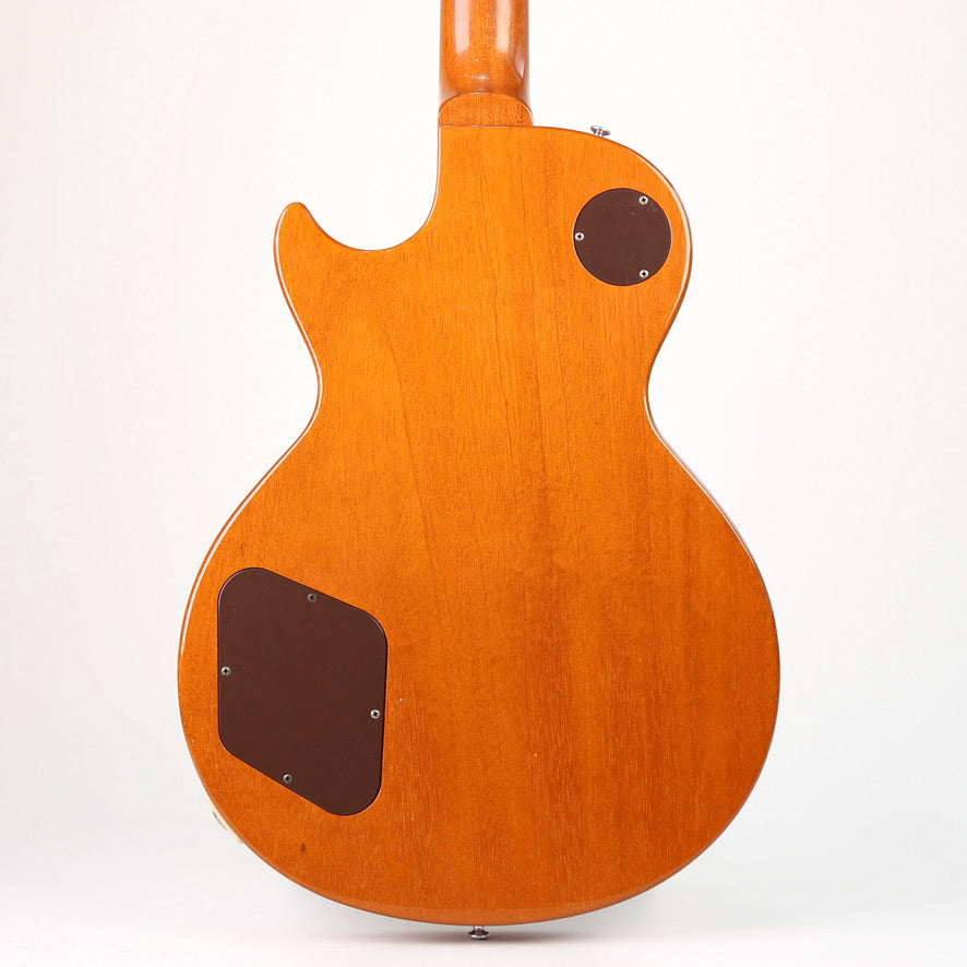 2001 Gibson Les Paul R6 aged