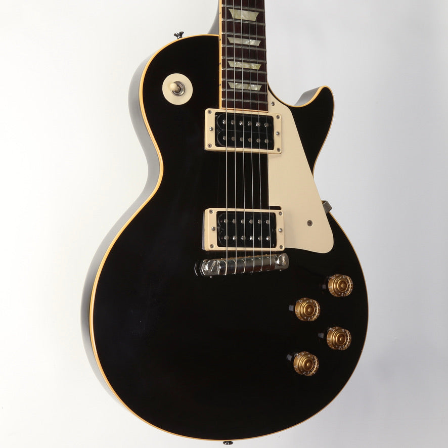 Gibson Jeff Beck Les Paul