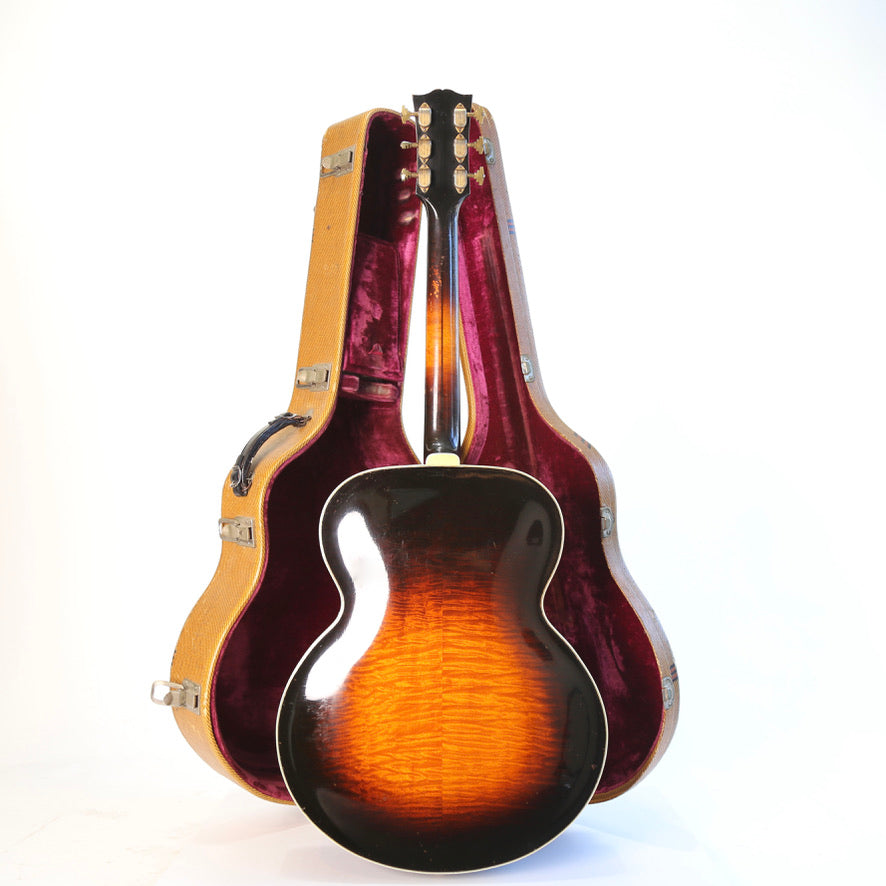 1935 Gibson L-5