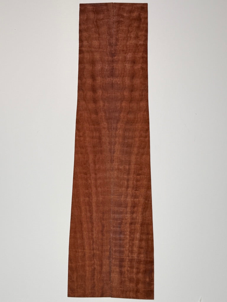 The Tree Dreadnaught Quilted Honduran Mahogany