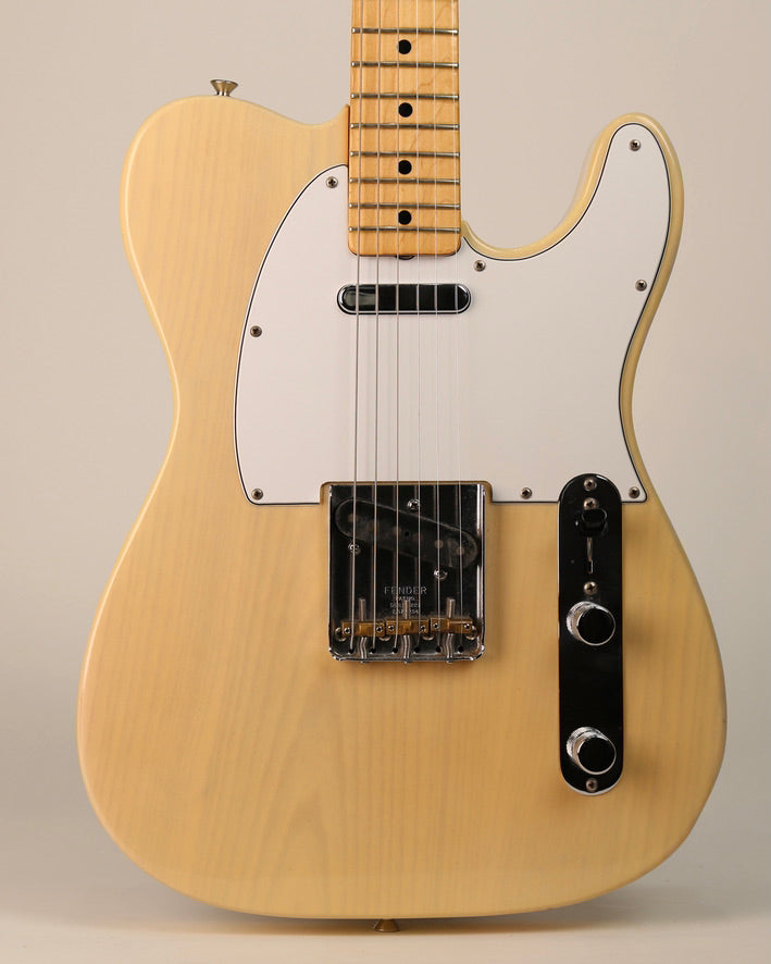 1975 Fender Telecaster