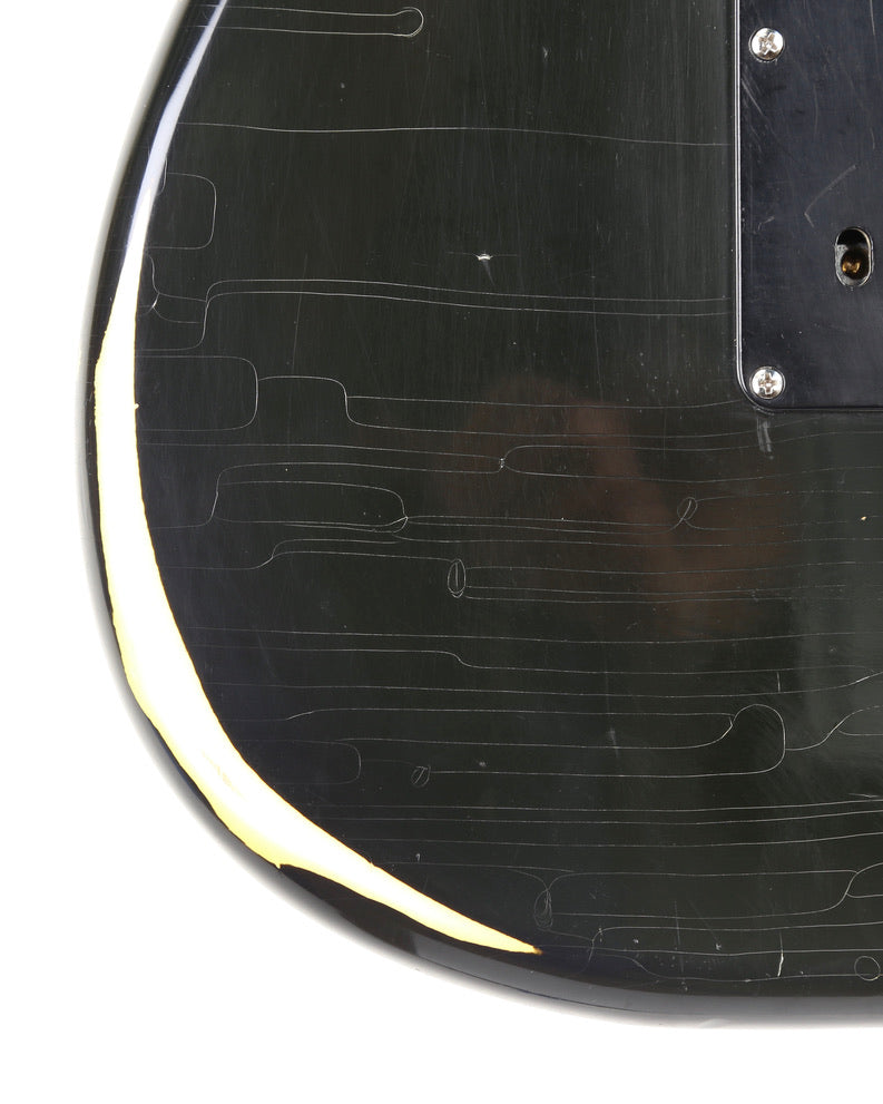 1978 Fender Stratocaster