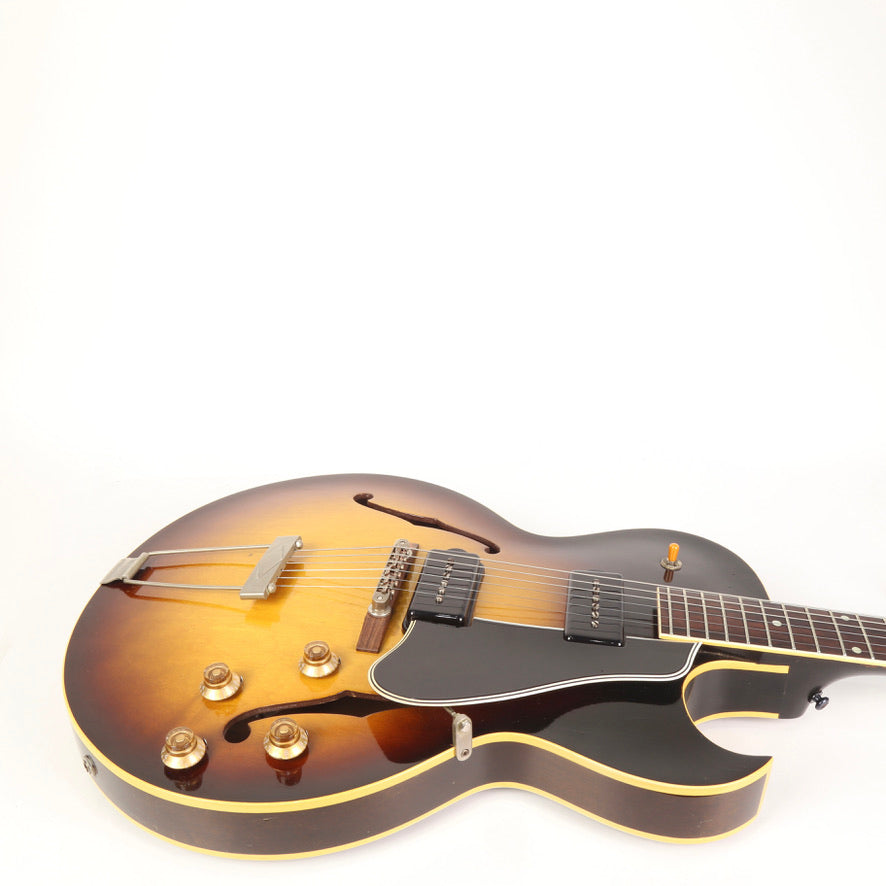 1958 Gibson ES-225 TDC