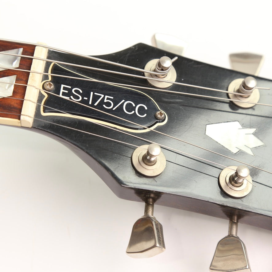 1979 Gibson ES-175CC