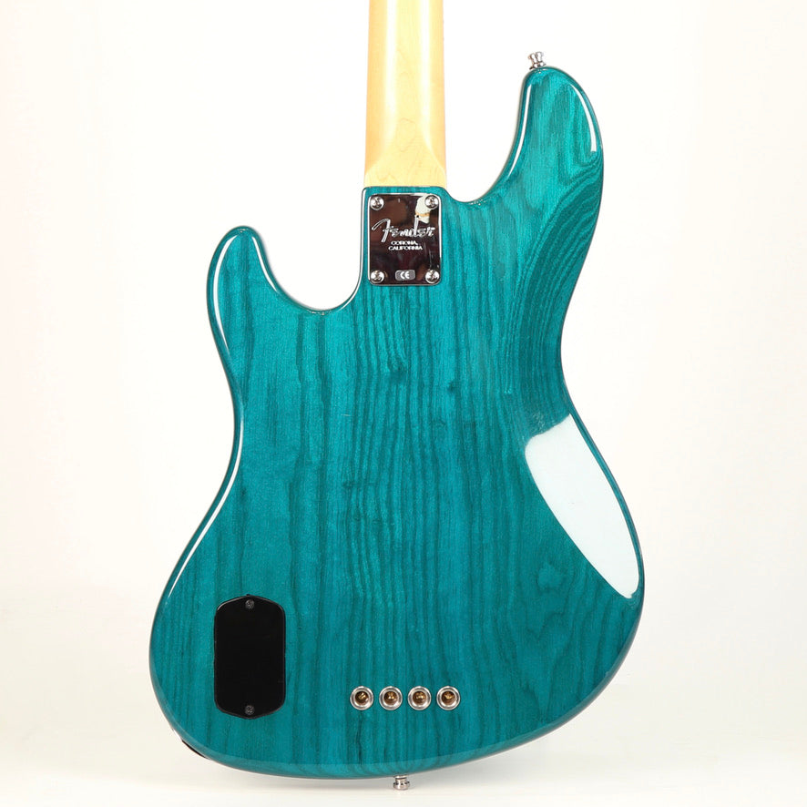 1999 Fender American Deluxe Jazz Bass