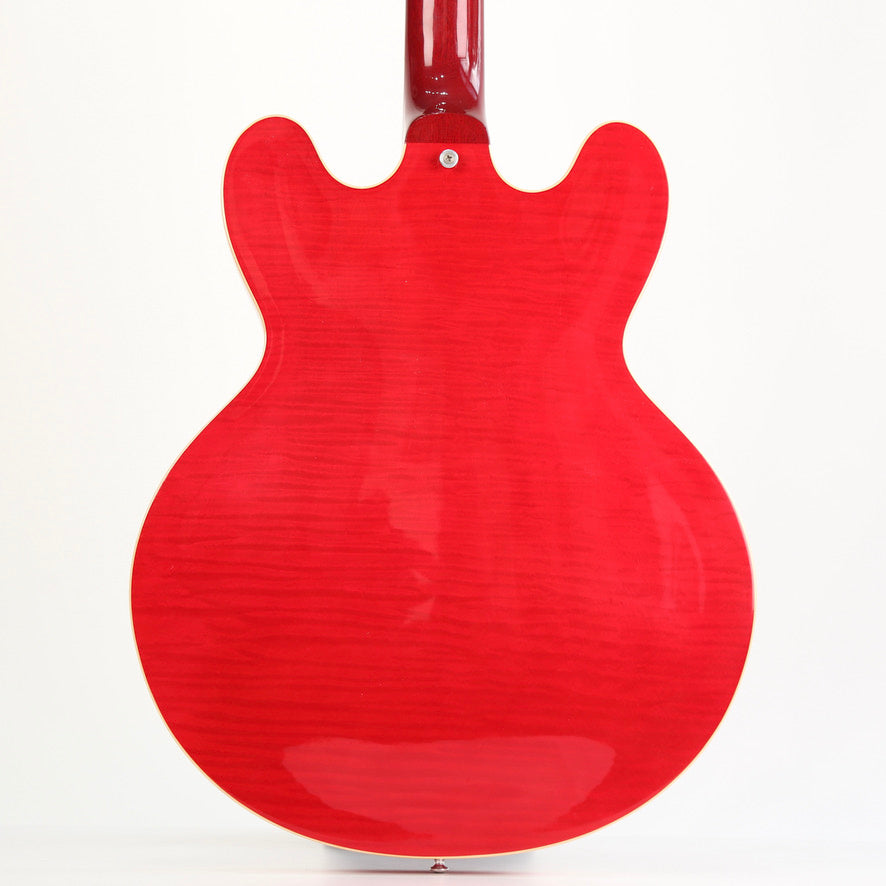 2002 Gibson ES-335 Lefty