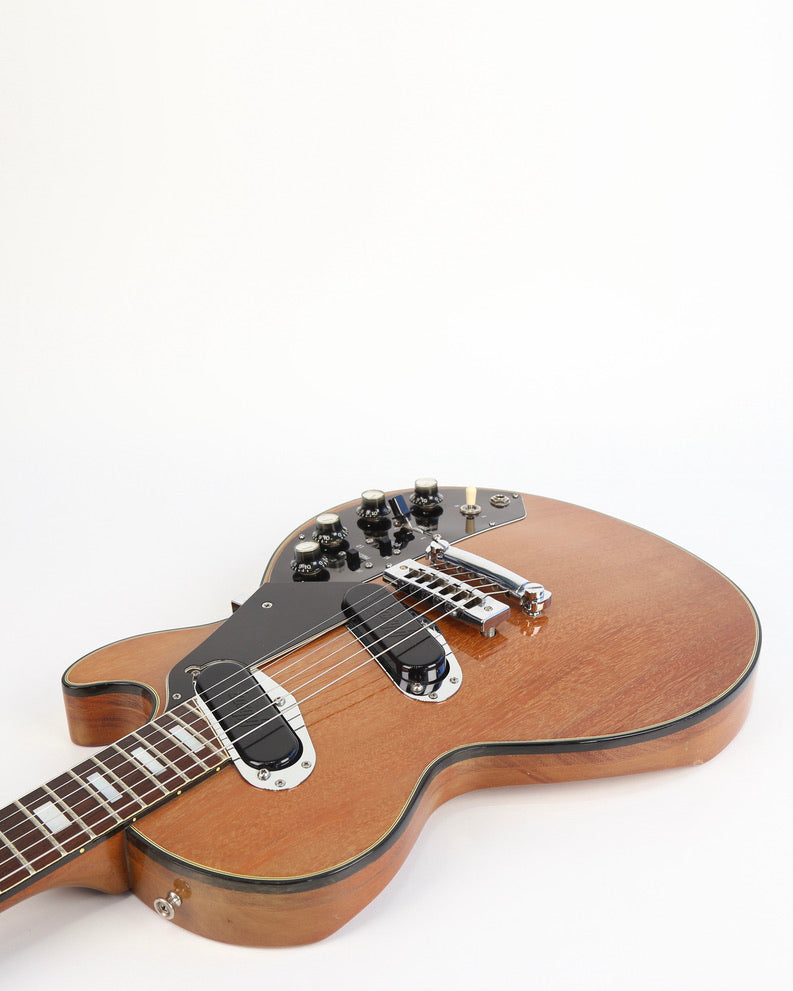 1974 Gibson Les Paul Recording