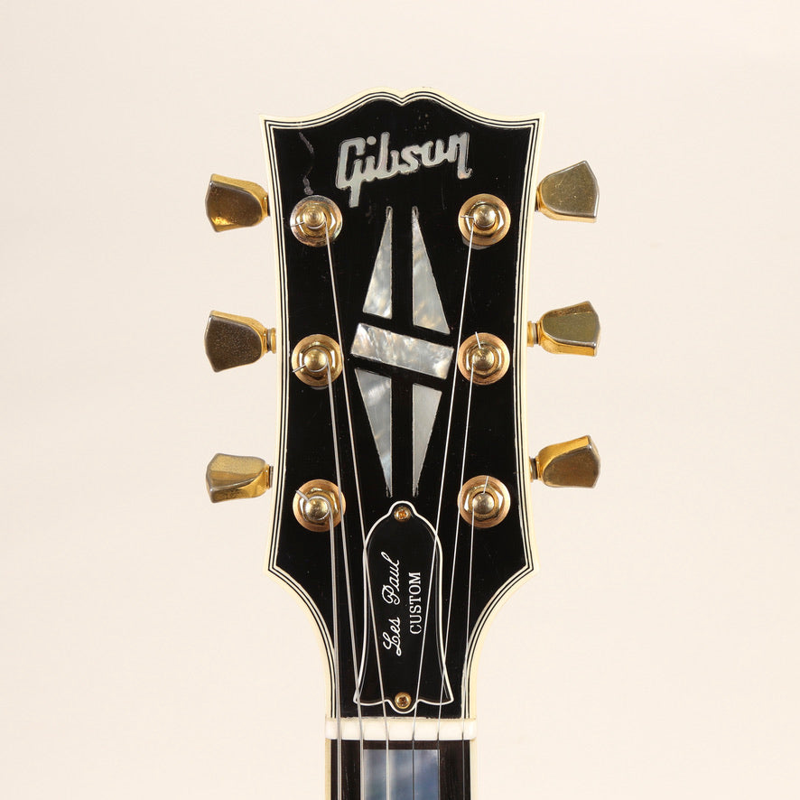 2001 Gibson Les Paul Custom