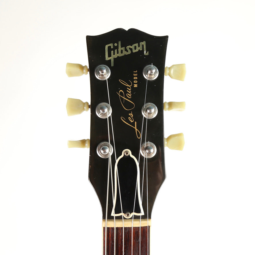 1971 Gibson Les Paul Goldtop