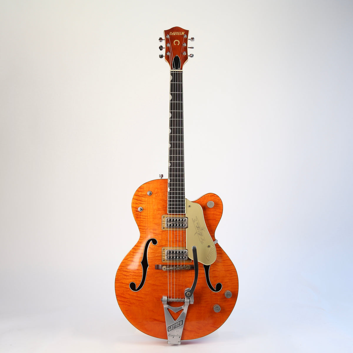 1960 Gretsch 6120