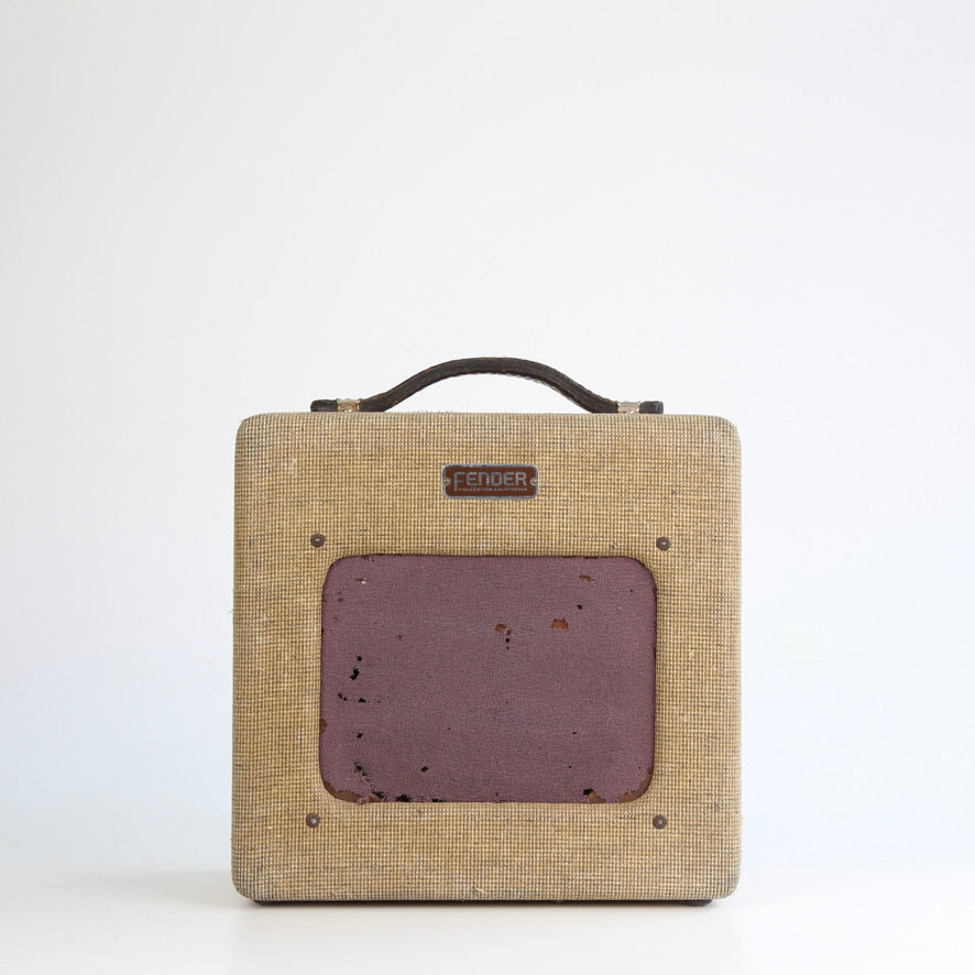 1948 Fender Champion 800