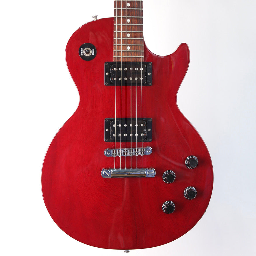 1997 Gibson The Paul II