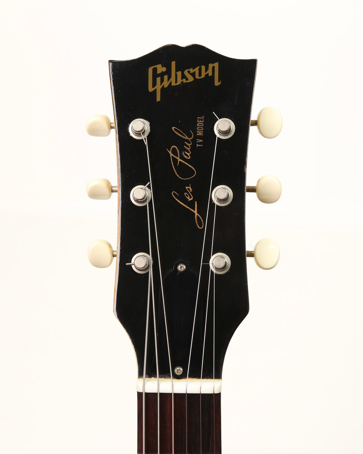 2001 Gibson TV Model Junior DC
