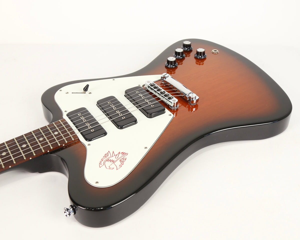 2012 Gibson Non Reverse Firebird