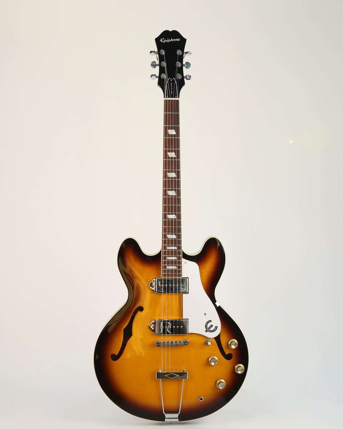 1965 Epiphone Casino Elitist- on hold 1/31
