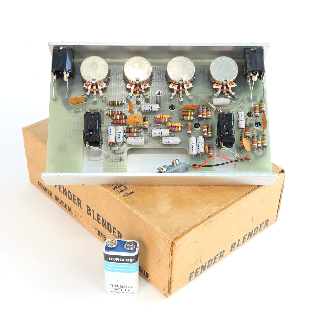 1968 Fender Blender