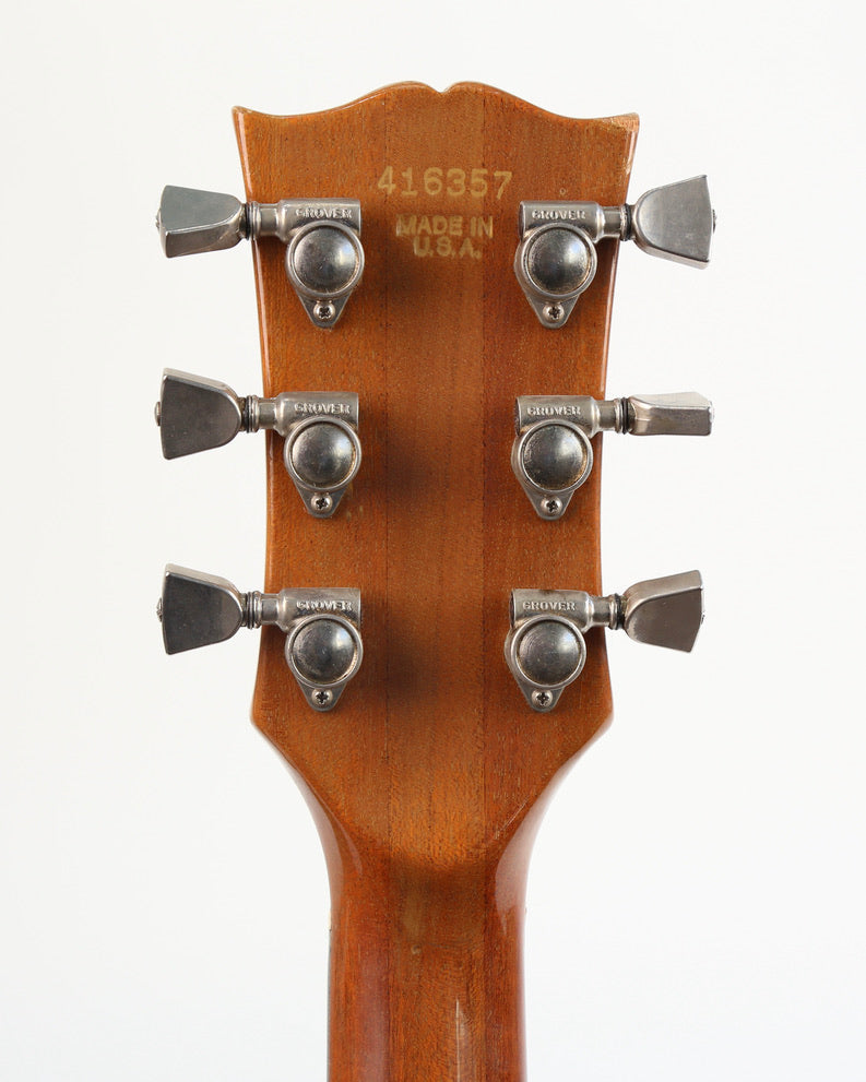 1974 Gibson Les Paul Recording