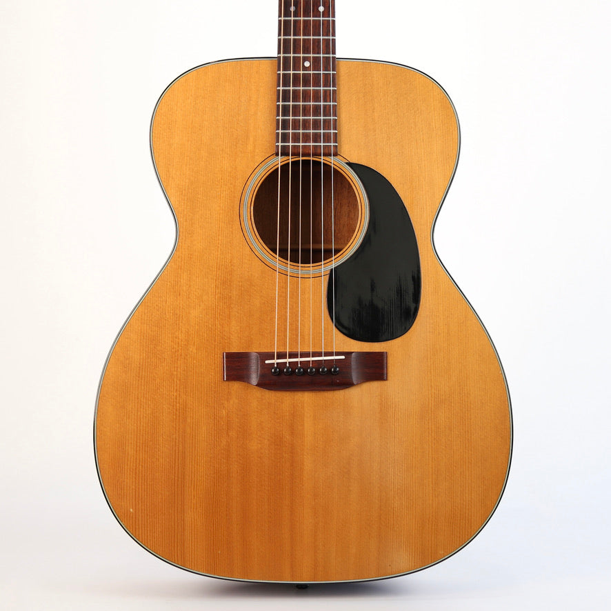 1973 Martin OOO-18